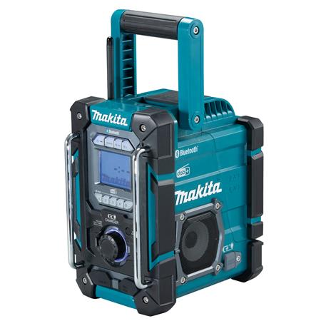 Radio Bluetooth/Dab+, Lader ⎮ 0088381899550 ⎮ 940001456 ⎮ 6197014372 ⎮