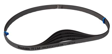 Båndsavklinge 730Mm 14Z 5Stk ⎮ 6197015384 ⎮ 997033906 ⎮ 6197015384 ⎮