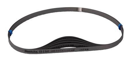Båndsavklinge 730Mm 18Z 5Stk ⎮ 6197015397 ⎮ 997033907 ⎮ 6197015397 ⎮