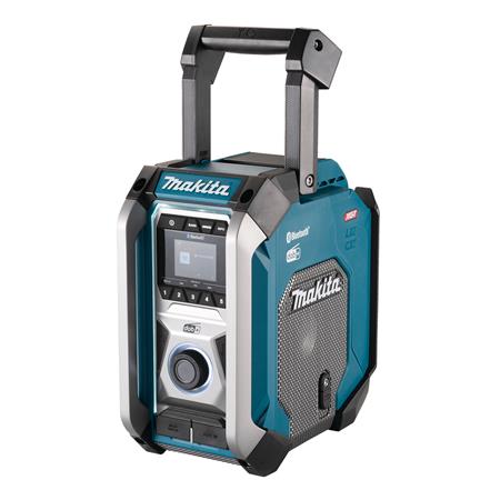 Arbejdsradio Bluetooth/Dab+ ⎮ 6197015915 ⎮ 941000542 ⎮ 6197015915 ⎮