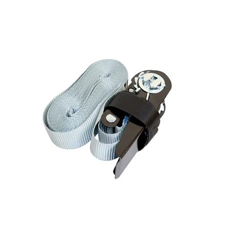 Surring Endeløs 800Kg 5Mx25Mm ⎮ 2497000747 ⎮ 918000074 ⎮ 2497000747 ⎮