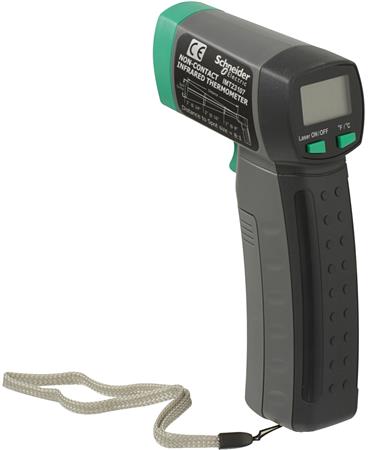 Blist Ir Thermometer 520°C ⎮ 3606481275684 ⎮ 9139154103 ⎮ 9139154103 ⎮ IMT23107