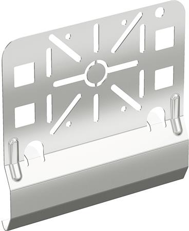 Dåseplade 35S Aisi316L ⎮ 7321677257768 ⎮ 8037036311 ⎮ 8037036311 ⎮