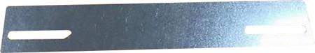 Bøjn-Radius 1 - 285,5 X 50 Mm ⎮ 5702969111104 ⎮ 8037043744 ⎮ 8037043744 ⎮ WBES10079