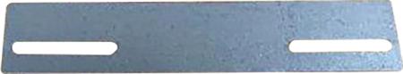 Bøjn-Radius 2 - 220,0 X 50 Mm ⎮ 5702969111111 ⎮ 5437010024 ⎮ 5437010024 ⎮ WBES10080