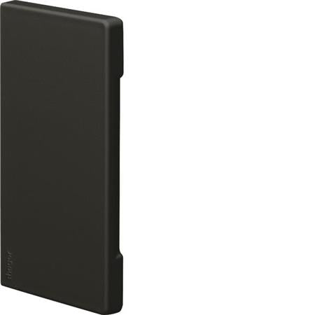Endestykke Hf For Br65130 Sort Ral 9011 ⎮ 7936090064 ⎮ 7936090064 ⎮ 7936090064 ⎮ 7936090064