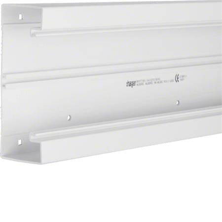 Kanalbund F/Brh70172 Perlehvid - Billigelogvvs.dk -
