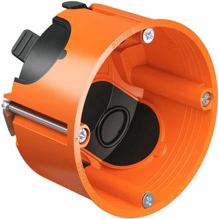 Dåse Forfra Ø68Mm D49Mm Lufttæt ⎮ 4013456537606 ⎮ 7917053046 ⎮ 7917053046 ⎮ 7917053046