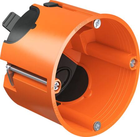 Dåse Forfra Ø68Mm D62Mm Lufttæt ⎮ 5401026388 ⎮ 5401026388 ⎮ 5401026388 ⎮