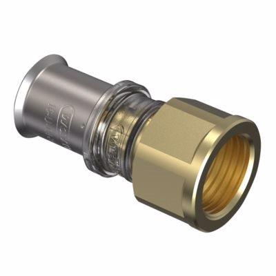 Tigris M5 Lige Overgang 32X1" Muffe ⎮ 0200205049 ⎮ 088173132 ⎮ 0200205049 ⎮ 4066035
