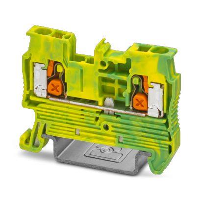 Phoenix Contact Xt 2,5-Pe ⎮ 4063151652593 ⎮ 5401041016 ⎮ 5401041016 ⎮ 1343116