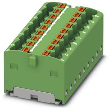 Fordelerblok - Ptfix 18X1,5 Gn ⎮ 4055626432540 ⎮ 5421027793 ⎮ 5421027793 ⎮ 3002773