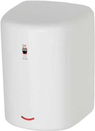 Håndtørrer Turbo Low Noise 346 Hvid ⎮ 5709818003467 ⎮ 776277700 ⎮ 5479511057 ⎮