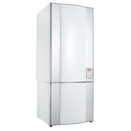 Vandvarmer Combi 200L 3Kw/400V ⎮ 8570801016 ⎮ 371322200 ⎮ 8570801016 ⎮ 0142021033