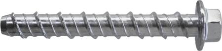 Beton C-Bolt M16,0X120Mm ⎮ 5708620209999 ⎮ 900022623 ⎮ 9239001091 ⎮