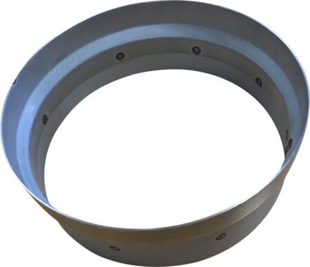 Overgang / Reduktion 160-150Mm ⎮ 5703347801884 ⎮ 930018546 ⎮ 9978881006 ⎮