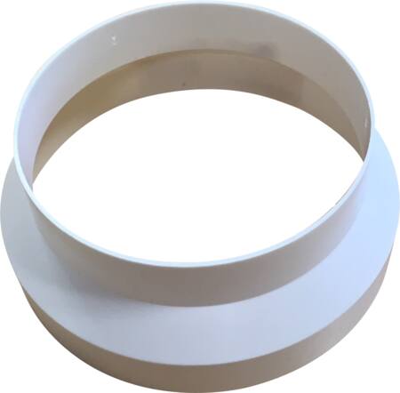 Plast Reduktion 150-125 Mm ⎮ 9978881284 ⎮ 930018552 ⎮ 9978881284 ⎮