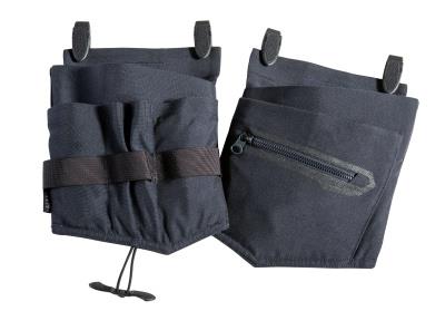 Hængelommer Mørk Marine One Size ⎮ 5715411003247 ⎮ 900188776 ⎮ 1497414037 ⎮