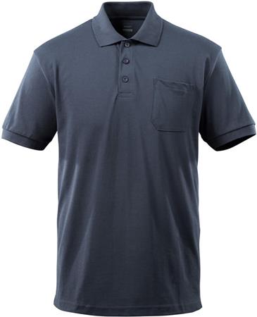 Poloshirt Orgon Mørk Marine 2Xl ⎮ 5711074494125 ⎮ 900179081 ⎮ 1497039769 ⎮