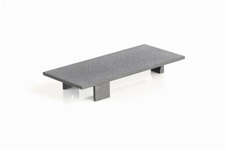 Hybrid Profil Endestykke Sort - 2 Stk ⎮ 5445252861 ⎮ 5445252861 ⎮ 5445252861 ⎮ 7041221799