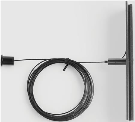 Hybrid 4M Wireophæng Sort ⎮ 5445252094 ⎮ 5445252094 ⎮ 5445252094 ⎮ 7041221809