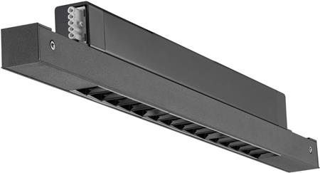 Hybrid Brick 30W 4K 2655Lm Sort 45° Dali ⎮ 5715056000205 ⎮ 5445252308 ⎮ 5445252308 ⎮