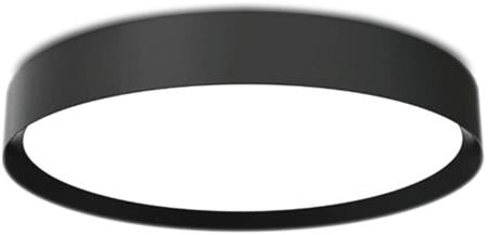 Bright Moon 40W 3K/4K 4459Lm Ø450 Sort ⎮ 5705154243192 ⎮ 5441003014 ⎮ 5441003014 ⎮