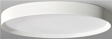 Bright Moon 40W 3K/4K 4459Lm Ø450 Hvid ⎮ 5705154243239 ⎮ 5441003056 ⎮ 5441003056 ⎮