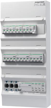 Gr. Tavle D02 Rcd 5L10 2K13 1K16 Osb ⎮ 5710168003878 ⎮ 5416101200 ⎮ 5416101200 ⎮ 3375680