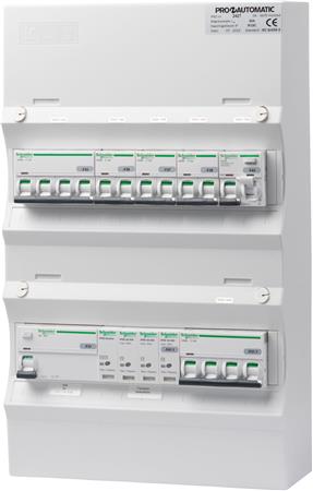 Gr. Tavle Rcd 4L10 1K13 1K16 Osb ⎮ 5710168004011 ⎮ 5416101129 ⎮ 5416101129 ⎮ 3408562