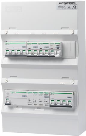 Gr. Tavle Rcd 3L10 1K13 1K16 Osb ⎮ 5710168004028 ⎮ 5416101116 ⎮ 5416101116 ⎮ 3408564