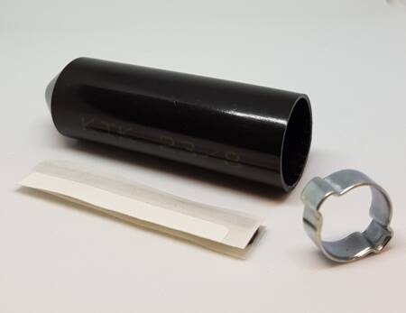 Jorddåse 616 Under & Over Jord 2,5-6 Mm2 ⎮ 5703788100676 ⎮ 0821101942 ⎮ 0821101942 ⎮