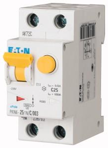 Kombiafbr. 13A 30Ma C 1P+N 2M - Billigelogvvs.dk -