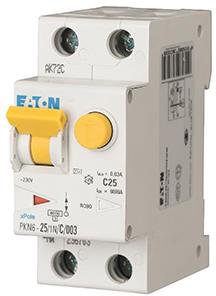 Kombiafbr. 32A 30Ma C 1P+N 2M - Billigelogvvs.dk -