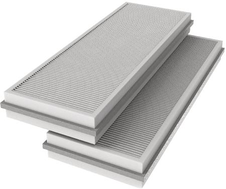 Filtersæt F7/M5 Til Vsr300 ⎮ 5705157231783 ⎮ 900419968 ⎮ 5478000105 ⎮