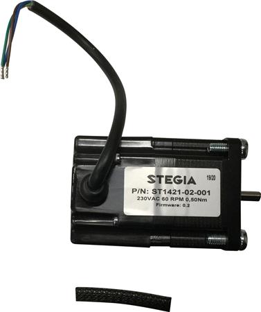 Rotormotor Til Vsr300/500 (19427+19441) ⎮ 5705150898525 ⎮ 900418932 ⎮ 5478616526 ⎮