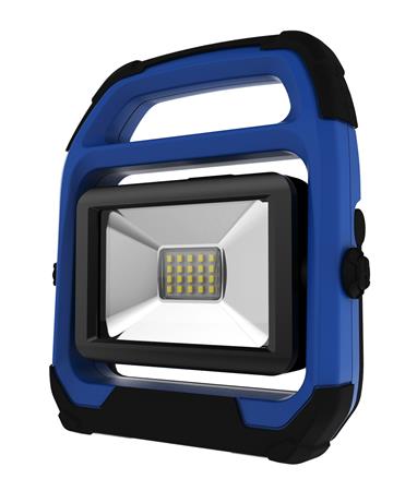 Keny 20W Arbejdslampe Akku Dim 0-1700Lm ⎮ 0745760421107 ⎮ 940001389 ⎮ 5448994016 ⎮