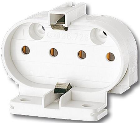 Fatning 2G11 ⎮ 5711958001340 ⎮ 5449620350 ⎮ 5449620350 ⎮ 380A0107