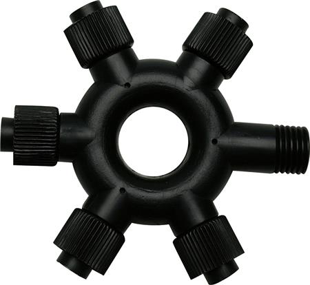 Chrissline Pro 5-Fordeler 230V ⎮ 5448629190 ⎮ 5448629190 ⎮ 5448629190 ⎮