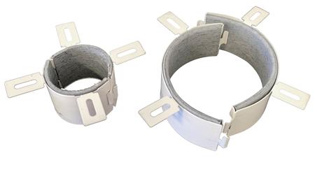 Brandstop Brandbøsning Ø55/50 Mm ⎮ 5439006052 ⎮ 498847055 ⎮ 5439006052 ⎮ 70301
