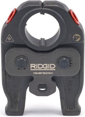 U16 Presskæbe Compact Til Rp-219 ⎮ 5497893210 ⎮ 940001503 ⎮ 5497893210 ⎮