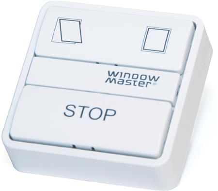Komforttryk Wsk 103 Fuga Åbn/Luk/Stop ⎮ 5478791289 ⎮ 900415555 ⎮ 5478791289 ⎮