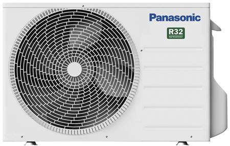 Panasonic Tz Multi Udedel Cu-Tz25Wke ⎮ 5025232911684 ⎮ 900500165 ⎮ 5478740638 ⎮ CU-TZ25WKE