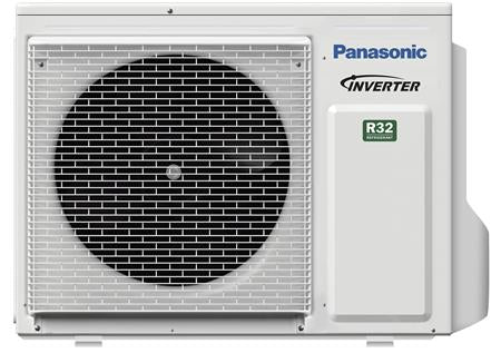 Panasonic L/L Elite Udedel U-60Pzh3E5 ⎮ 5478737492 ⎮ 900491525 ⎮ 5478737492 ⎮