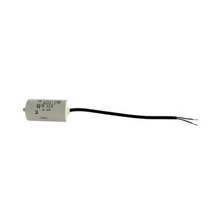 Solar Plus Kondensator 16Uf - Billigelogvvs.dk -