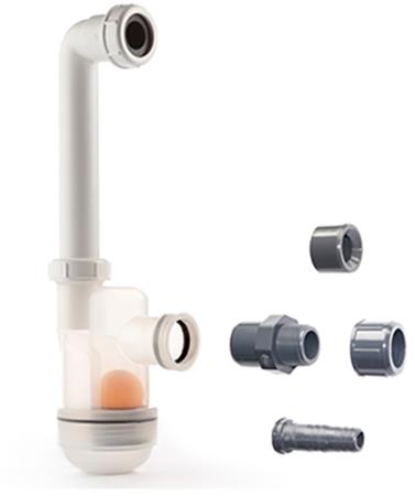 Vandlås Til Comfort Ct150 Og Ct200 ⎮ 5705150749506 ⎮ 358944915 ⎮ 5478703507 ⎮