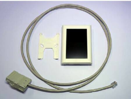 Hmi Touchpanel Cts602 Eftermontage ⎮ 5705154312041 ⎮ 900411375 ⎮ 5478741226 ⎮