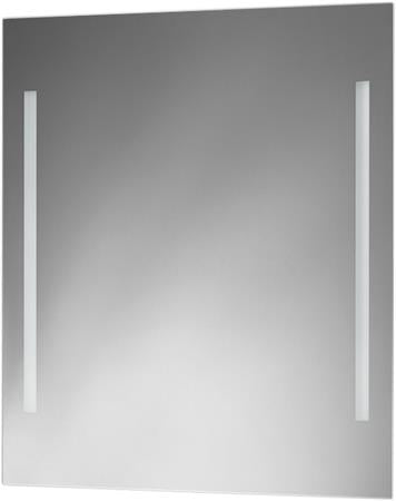 Led Lysspejl Libato 60 X 70 Cm - Billigelogvvs.dk -