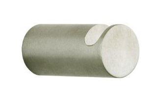 Inox Håndklædekrog 2 Stk - Billigelogvvs.dk -