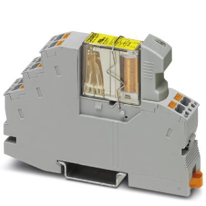 Relæmodul - Rif-1-Rpt-Ldp-24Dc/2X21/Fg ⎮ 4055626289151 ⎮ 5422902040 ⎮ 5422902040 ⎮ 2908215